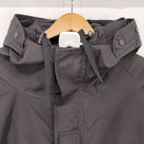 スウィーディシュアーミー SWEDISH ARMY ECWCS PARKA エクワックス パーカー ナイロンジャケット M90 スウェーデン軍 メンズ import:M
