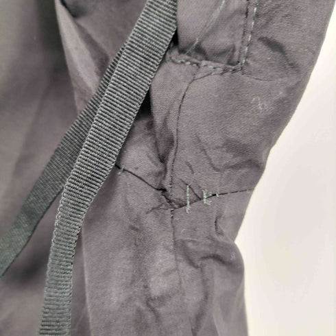スウィーディシュアーミー SWEDISH ARMY ECWCS PARKA エクワックス パーカー ナイロンジャケット M90 スウェーデン軍 メンズ import:M