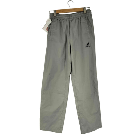 アディダス adidas 00S サイド ジップ ナイロンパンツ メンズ JPN:S