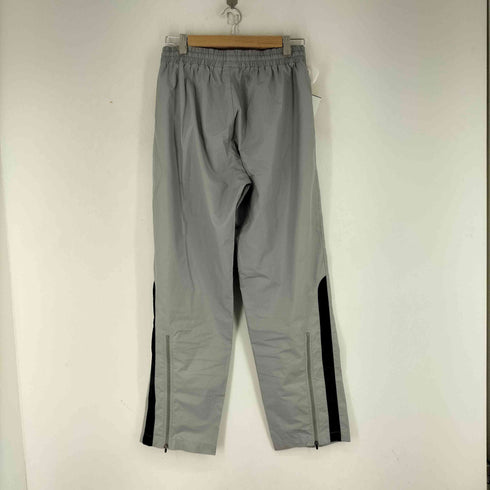 アディダス adidas 00S サイド ジップ ナイロンパンツ メンズ JPN:S