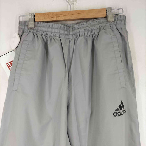 アディダス adidas 00S サイド ジップ ナイロンパンツ メンズ JPN:S