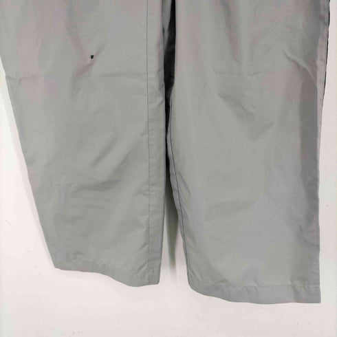 アディダス adidas 00S サイド ジップ ナイロンパンツ メンズ JPN:S