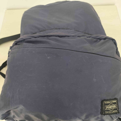 ポーター PORTER ナイロンバックパック メンズ