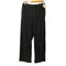 ロクビューティーアンドユースユナイテッドアローズ 6 BEAUTY & YOUTH UNITED ARROWS PILE JACQUARD EAST PANTS パイル ジャガード イージー パンツ レディース
