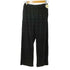ロクビューティーアンドユースユナイテッドアローズ 6 BEAUTY & YOUTH UNITED ARROWS PILE JACQUARD EAST PANTS パイル ジャガード イージー パンツ レディース
