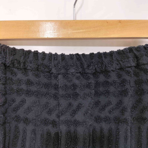 ロクビューティーアンドユースユナイテッドアローズ 6 BEAUTY & YOUTH UNITED ARROWS PILE JACQUARD EAST PANTS パイル ジャガード イージー パンツ レディース