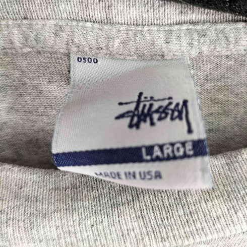ステューシー Stussy 90S MADE IN USA TEE メンズ JPN:L