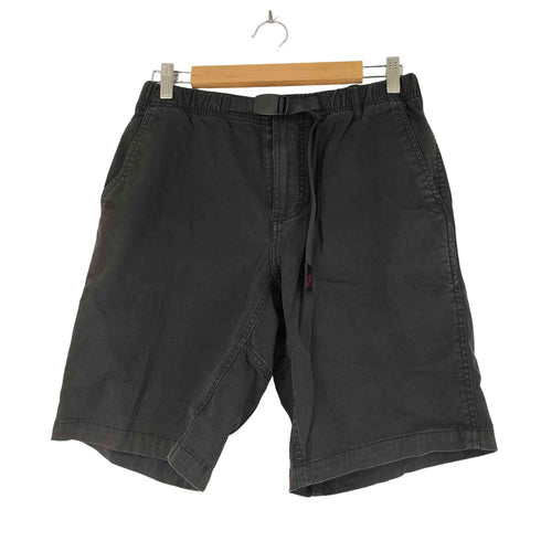 グラミチ GRAMICCI ST-SHORTS メンズ JPN:M