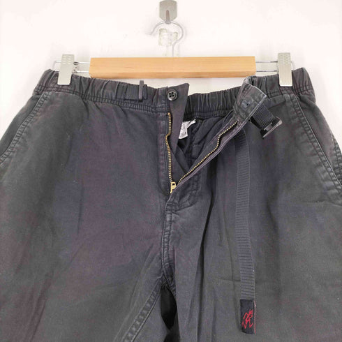 グラミチ GRAMICCI ST-SHORTS メンズ JPN:M
