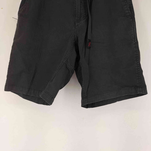 グラミチ GRAMICCI ST-SHORTS メンズ JPN:M