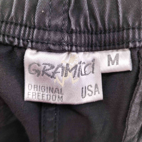 グラミチ GRAMICCI ST-SHORTS メンズ JPN:M