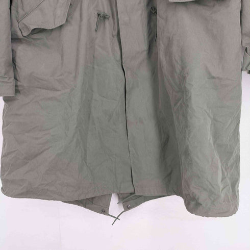 フリークスストア FREAKS STORE 23AW M-65 フィッシュテールコート メンズ FREE