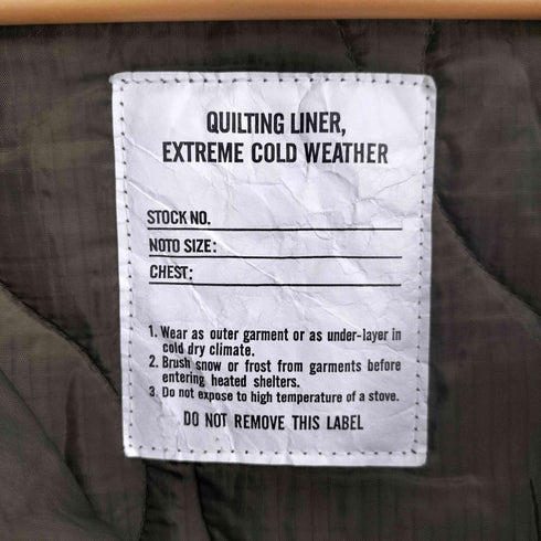 フリークスストア FREAKS STORE 23AW M-65 フィッシュテールコート メンズ FREE