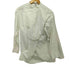 ロクビューティーアンドユースユナイテッドアローズ 6 BEAUTY & YOUTH UNITED ARROWS 22SS COTTON DRESS SHIRT コットン ドレス シャツ レディース JPN:38