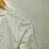 ロクビューティーアンドユースユナイテッドアローズ 6 BEAUTY & YOUTH UNITED ARROWS 22SS COTTON DRESS SHIRT コットン ドレス シャツ レディース JPN:38