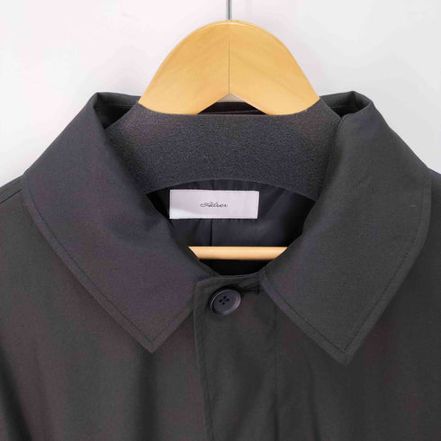 アドラー ADRER オーバースプリングステンカラーコート メンズ JPN:M