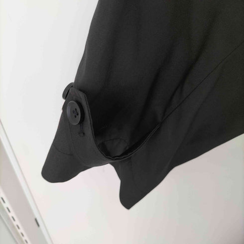 アドラー ADRER オーバースプリングステンカラーコート メンズ JPN:M