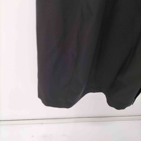 アドラー ADRER オーバースプリングステンカラーコート メンズ JPN:M