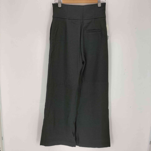 ハイウエストチャイナパンツ レディース JPN:1