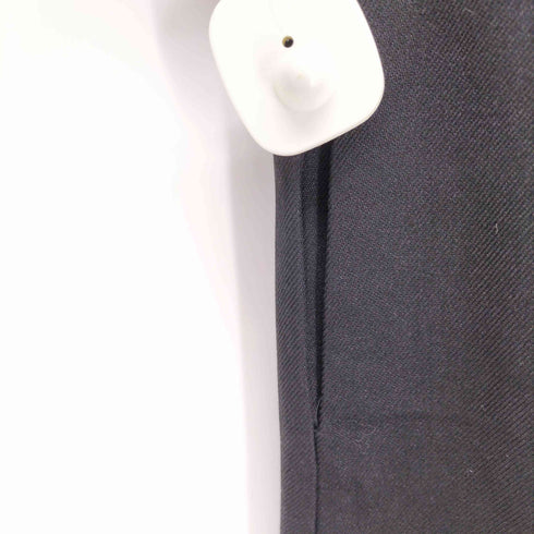 ハイウエストチャイナパンツ レディース JPN:1