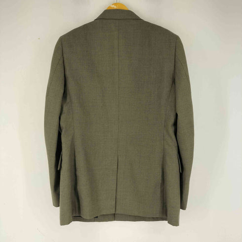 コムデギャルソンオムプリュス COMME des GARCONS HOMME PLUS オフィサージャケット メンズ JPN:M