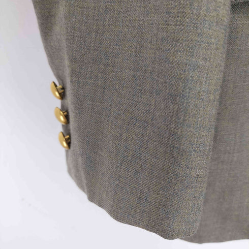 コムデギャルソンオムプリュス COMME des GARCONS HOMME PLUS オフィサージャケット メンズ JPN:M