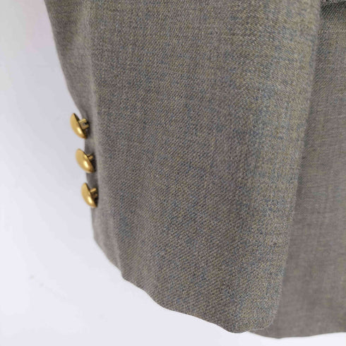 コムデギャルソンオムプリュス COMME des GARCONS HOMME PLUS オフィサージャケット メンズ JPN:M