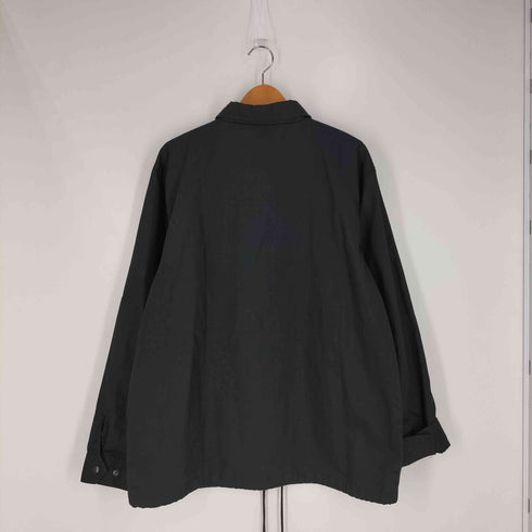 ユナイテッドアスレ UNITED ATHLE T/C コーチジャケット 裏地付 メンズ JPN:XL