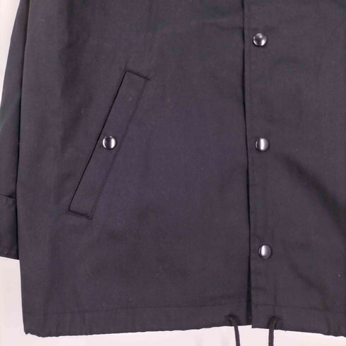 ユナイテッドアスレ UNITED ATHLE T/C コーチジャケット 裏地付 メンズ JPN:XL