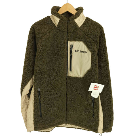 コロンビアスポーツウェア Columbia Sportswear アーチャーリッジ ジャケット メンズ import:L