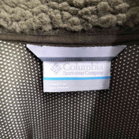 コロンビアスポーツウェア Columbia Sportswear アーチャーリッジ ジャケット メンズ import:L