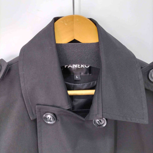 PANERO TRENCH COAT メンズ import:L