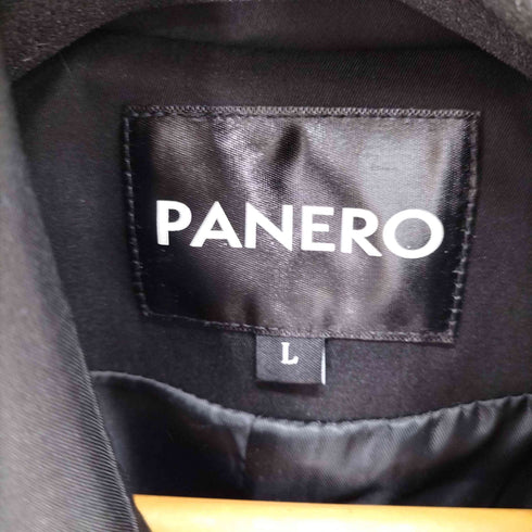 PANERO TRENCH COAT メンズ import:L