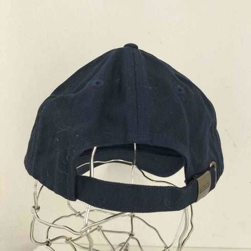 トミーヒルフィガー TOMMY HILFIGER ロゴ刺繍 6パネルキャップ メンズ