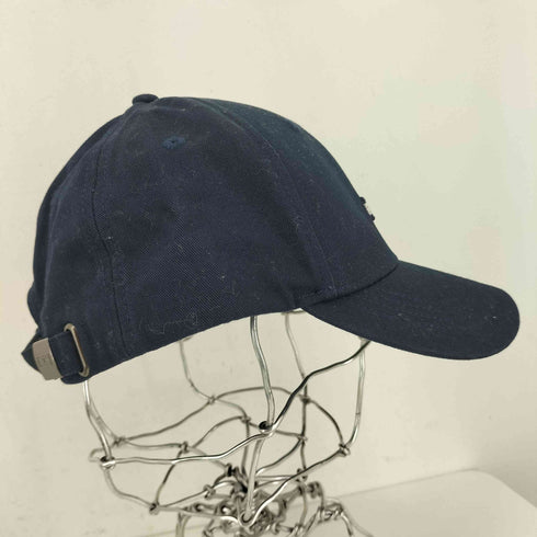 トミーヒルフィガー TOMMY HILFIGER ロゴ刺繍 6パネルキャップ メンズ