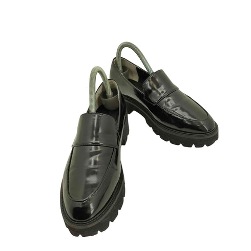 ビューティーアンドユースユナイテッドアローズ BEAUTY & YOUTH UNITED ARROWS プラットフォーム ローファー レディース JPN:37