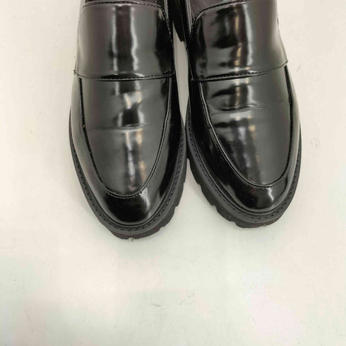 ビューティーアンドユースユナイテッドアローズ BEAUTY & YOUTH UNITED ARROWS プラットフォーム ローファー レディース JPN:37