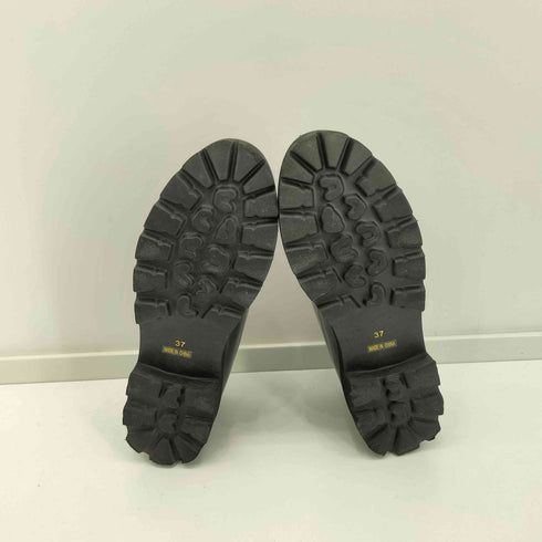 ビューティーアンドユースユナイテッドアローズ BEAUTY & YOUTH UNITED ARROWS プラットフォーム ローファー レディース JPN:37