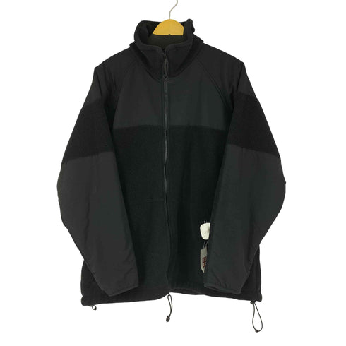 ユーエスアーミー U.S. ARMY ECWCS フリースジャケット POLARTEC メンズ 41-45