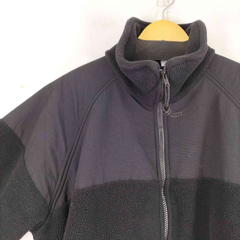 ユーエスアーミー U.S. ARMY ECWCS フリースジャケット POLARTEC メンズ 41-45