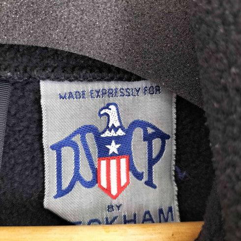 ユーエスアーミー U.S. ARMY ECWCS フリースジャケット POLARTEC メンズ 41-45