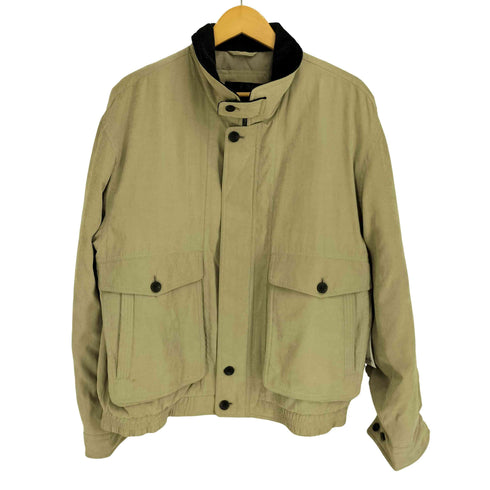 ELSPIA COLLECTION チンスト付き ジャケット メンズ import:L