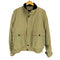 ELSPIA COLLECTION チンスト付き ジャケット メンズ import:L