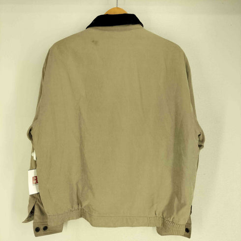 ELSPIA COLLECTION チンスト付き ジャケット メンズ import:L