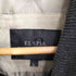 ELSPIA COLLECTION チンスト付き ジャケット メンズ import:L
