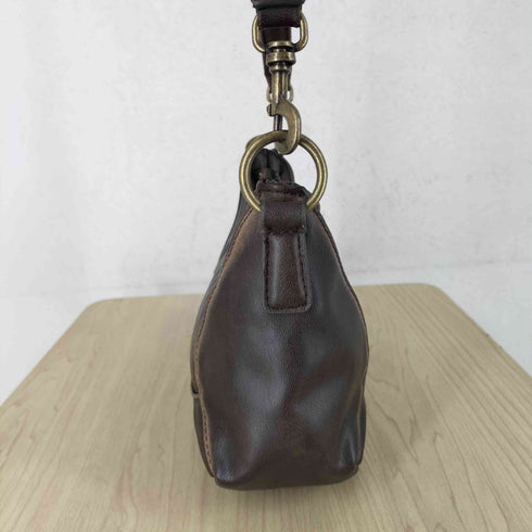 ザラ ZARA ミニショルダーバッグ Y2K レディース