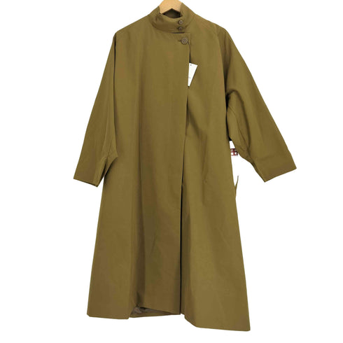 ジュライナイン JULY NINE スタンドカラーコート メンズ FREE