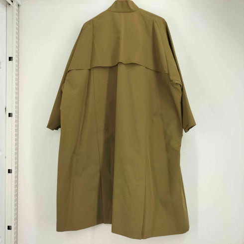 ジュライナイン JULY NINE スタンドカラーコート メンズ FREE