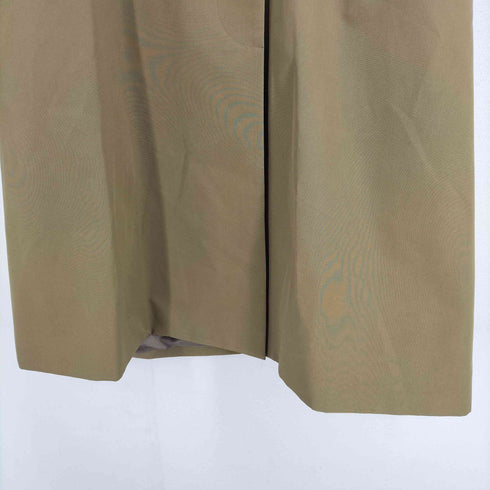 ジュライナイン JULY NINE スタンドカラーコート メンズ FREE