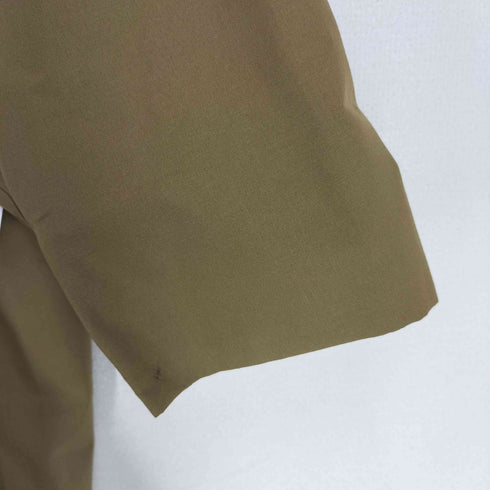 ジュライナイン JULY NINE スタンドカラーコート メンズ FREE